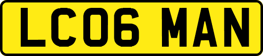 LC06MAN