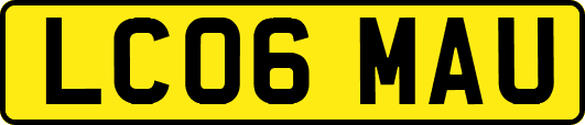 LC06MAU