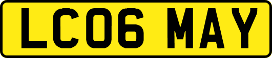 LC06MAY