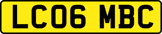 LC06MBC