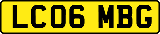 LC06MBG
