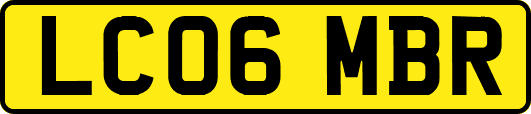 LC06MBR