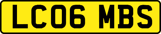 LC06MBS