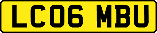 LC06MBU
