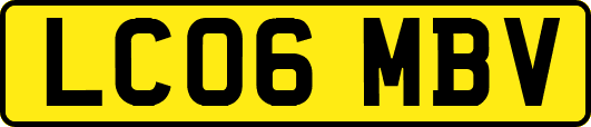 LC06MBV