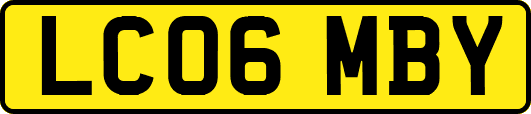 LC06MBY
