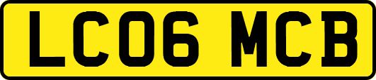 LC06MCB