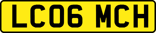LC06MCH