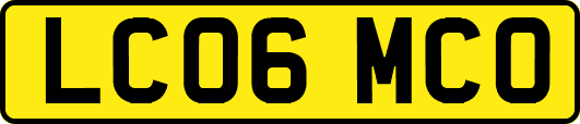 LC06MCO