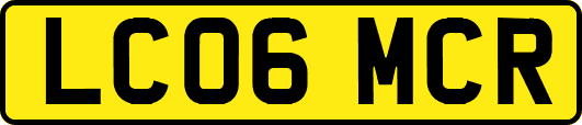 LC06MCR