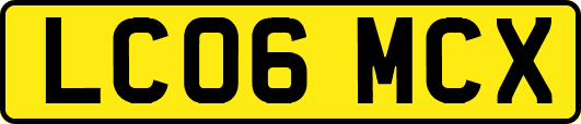 LC06MCX