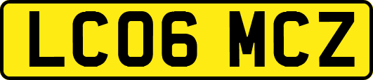 LC06MCZ