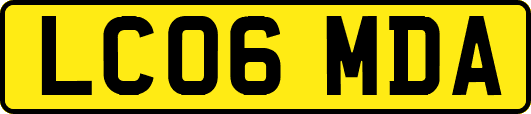LC06MDA