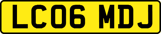 LC06MDJ