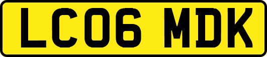 LC06MDK