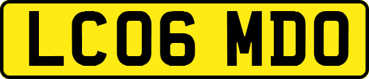 LC06MDO