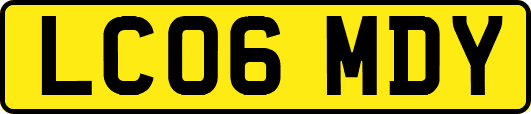 LC06MDY