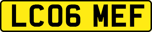 LC06MEF