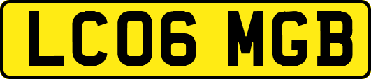 LC06MGB