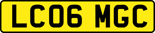 LC06MGC
