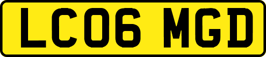 LC06MGD