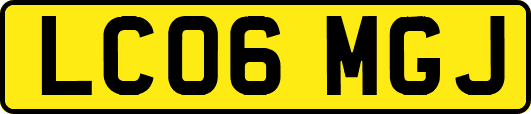 LC06MGJ