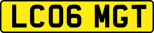LC06MGT