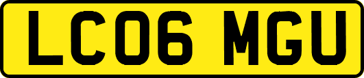 LC06MGU