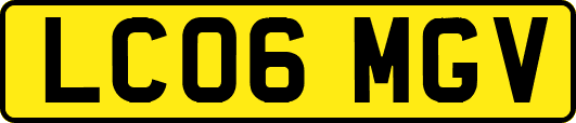 LC06MGV