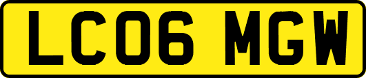 LC06MGW