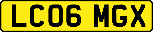 LC06MGX