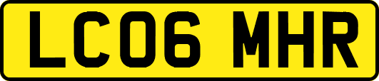 LC06MHR