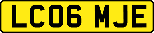 LC06MJE