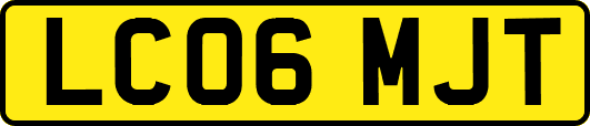 LC06MJT