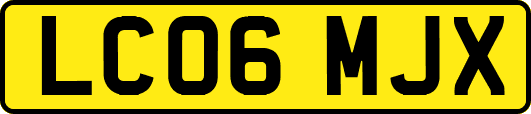 LC06MJX