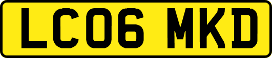 LC06MKD