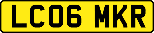 LC06MKR