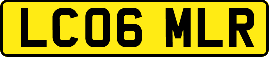 LC06MLR