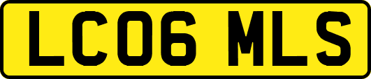 LC06MLS