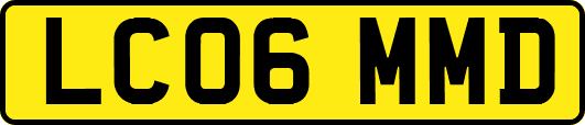 LC06MMD