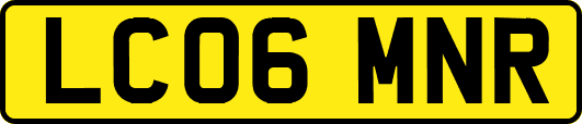 LC06MNR