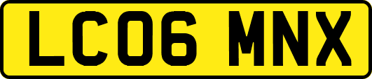 LC06MNX