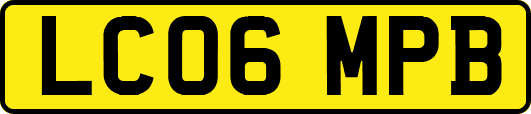 LC06MPB