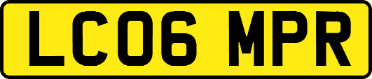 LC06MPR