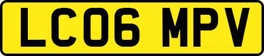LC06MPV
