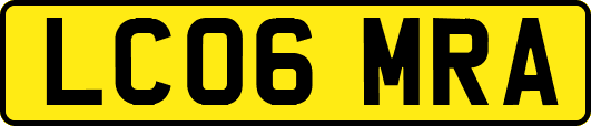 LC06MRA