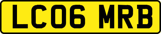 LC06MRB