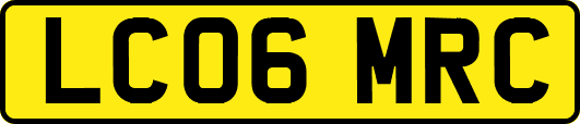 LC06MRC