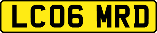 LC06MRD