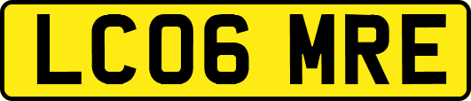 LC06MRE